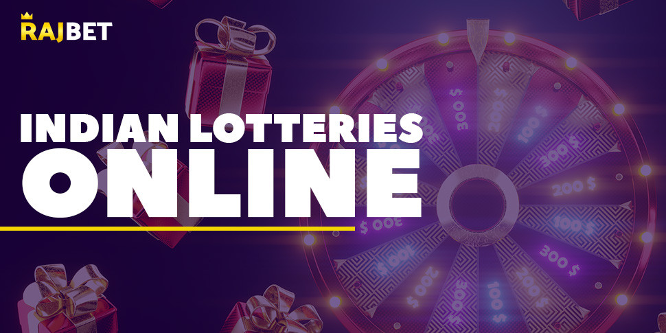 Play Indian Lotteries Online for Real Money